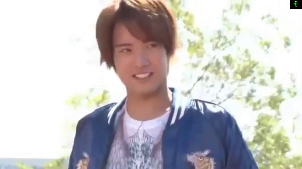 KAMEN RIDER ZI-O(TEAM BUILD)HESEI GENERATIONS FOREVER BEHIND THE SCENE FOOTAGES!