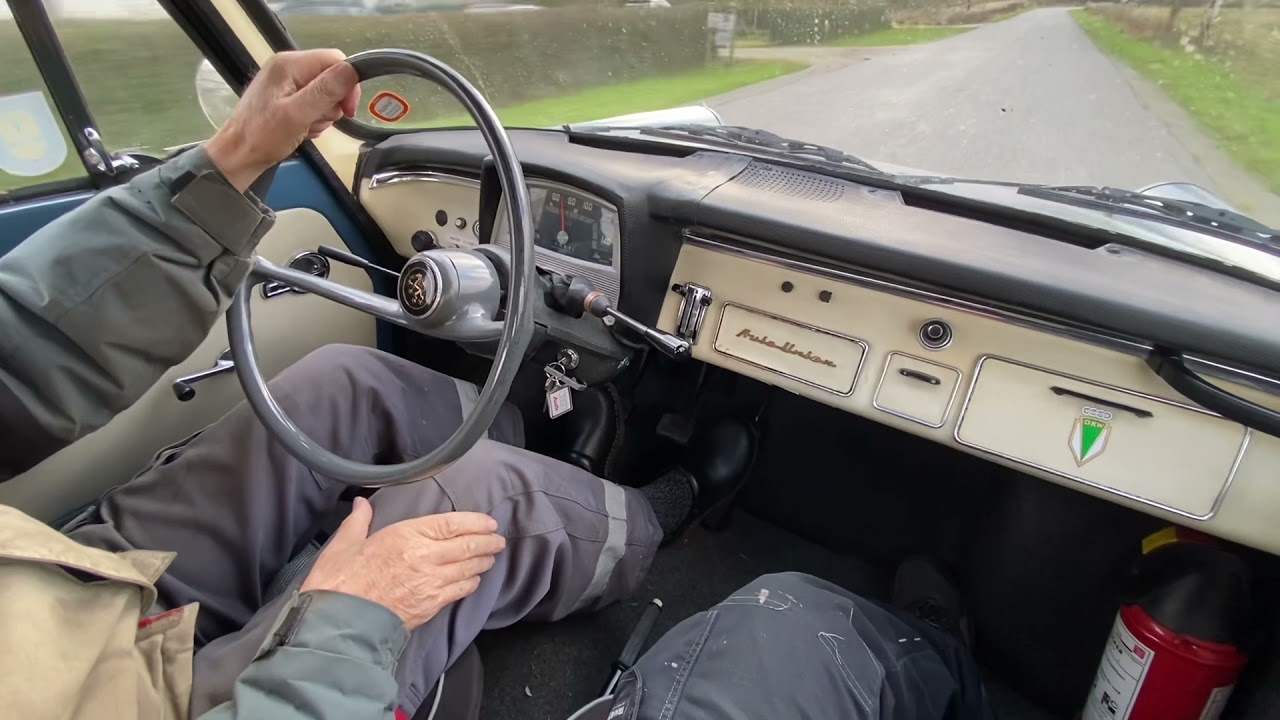 Køb DKW F12 Veteranbil på Klaravik.dk 402595