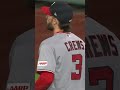 Dylan Crews ABSOLUTELY LAYS OUT For It In Extras