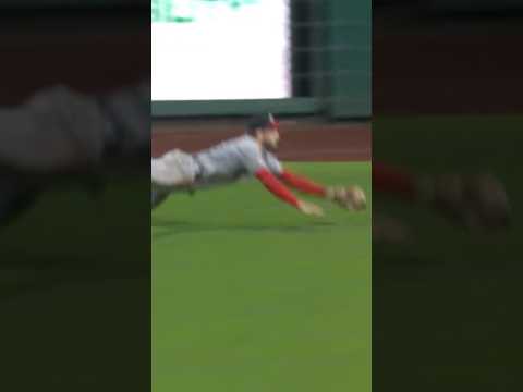 Dylan Crews ABSOLUTELY LAYS OUT For It In Extras