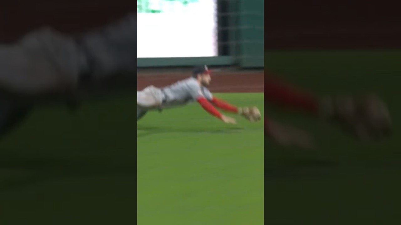 Dylan Crews ABSOLUTELY LAYS OUT For It In Extras