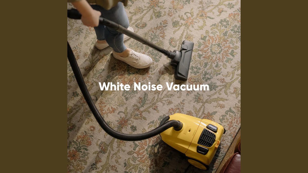 Loopable Vacuum Sound YouTube