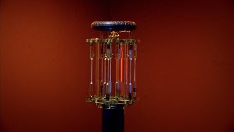 INVENTION | Official Trailer (short) | Locarno 2024