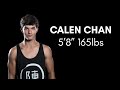 Calen Chan | Stunt Reel 2021
