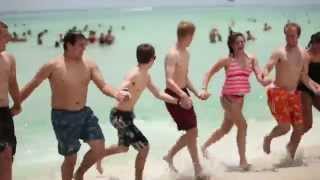 Beach Camp 2014 Promo 1