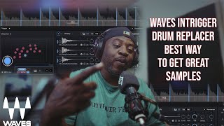 Famous WAVES Did It Again! 😱 NEW Trigger Plugin Is INSANE for Drums 🥁💥 Net Worth