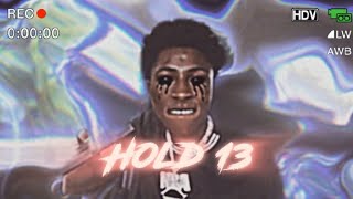 NBA youngboy-hold 13 (Official Video)