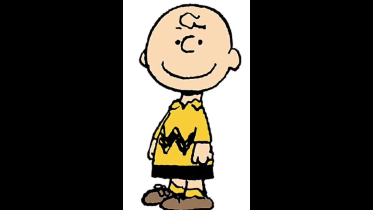 Charlie Brown (Peanuts) Voice Impression YouTube