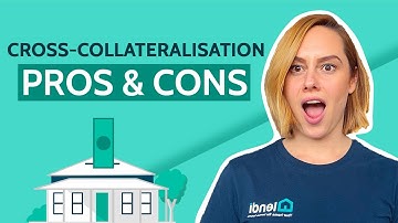 Cross-Collateralisation: How To Use Equity To Buy An Investment Property? (Australia)