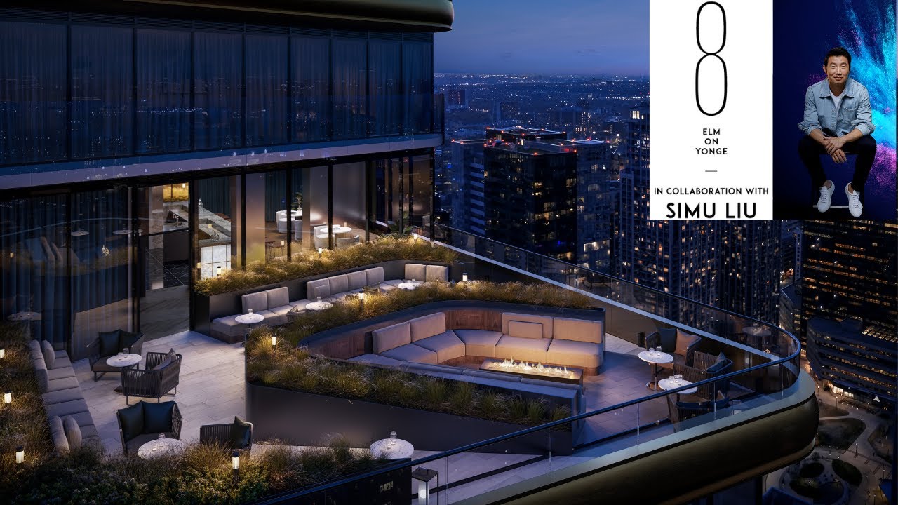 8 Elm On Yonge - Exclusive Insider Interview