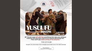 YUSUUFU