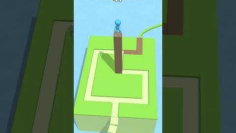 Stacky Dash game || match the block game || stack the block || game ASMR ||  Game-Key