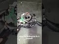 “How to Replace Steering Angle Sensor – Step-by-Step (Mercedes)” #steering #autoelectronics