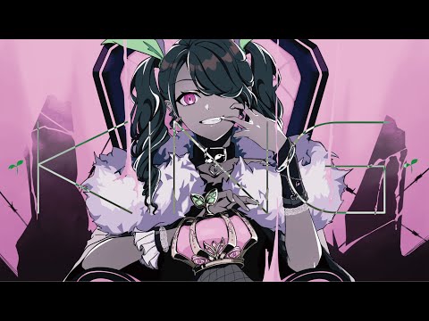 KING【テーマパークシンガーが】歌ってみた/原キー