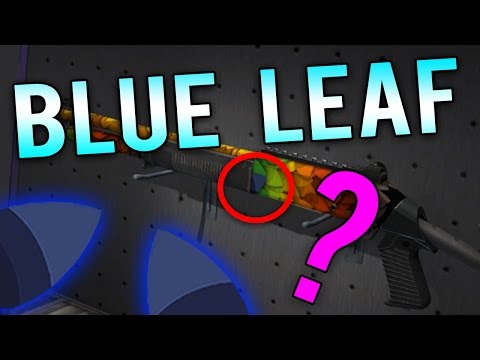new-ultra-rare-blue-leaf-pattern?-(cs:go-spectrum-case-skin-patterns)