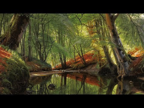 Raat — Raat - Celestial Woods (Full Album)