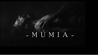Sandmind - Múmia