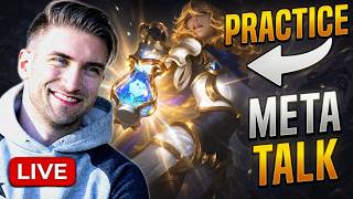 Back From Vacations, updating decks and Riftmeta - Riftbound Vendetta