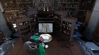 SPIRE OF INSIGHT PUZZLE SOLUTION