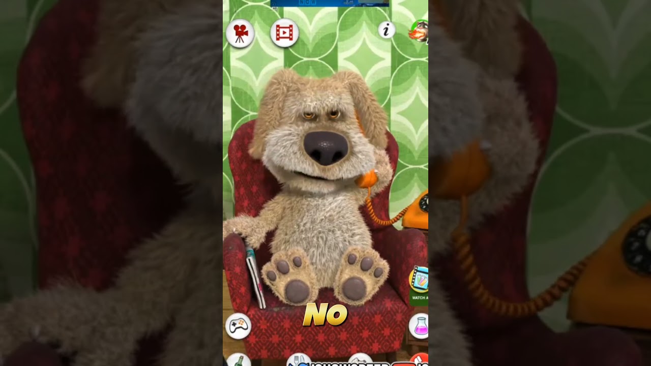 IShowSpeed gets Rejected by Ben.. 🤯