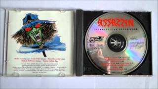 Assassin - Abstract War