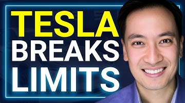 State Approvals Hint Tesla’s Unsupervised Driving Launch!