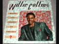 Willie Collins restless.wmv