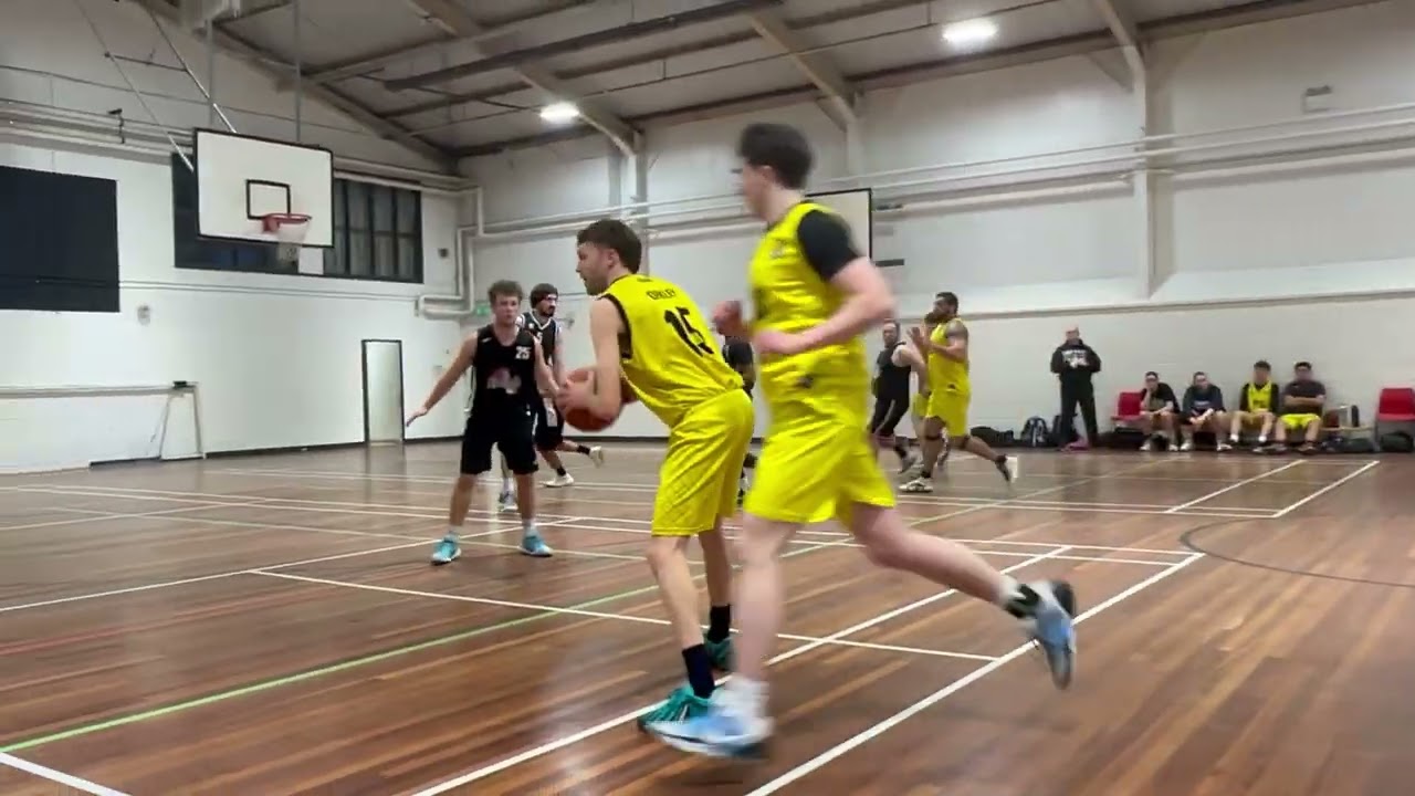 Beddau Knights D3 vs Caerphilly Cobras | March 5th, 2026