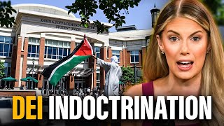 Classes about "WHITE GUILT!" — Secret College Syllabus EXPOSED at UNC Chapel Hill