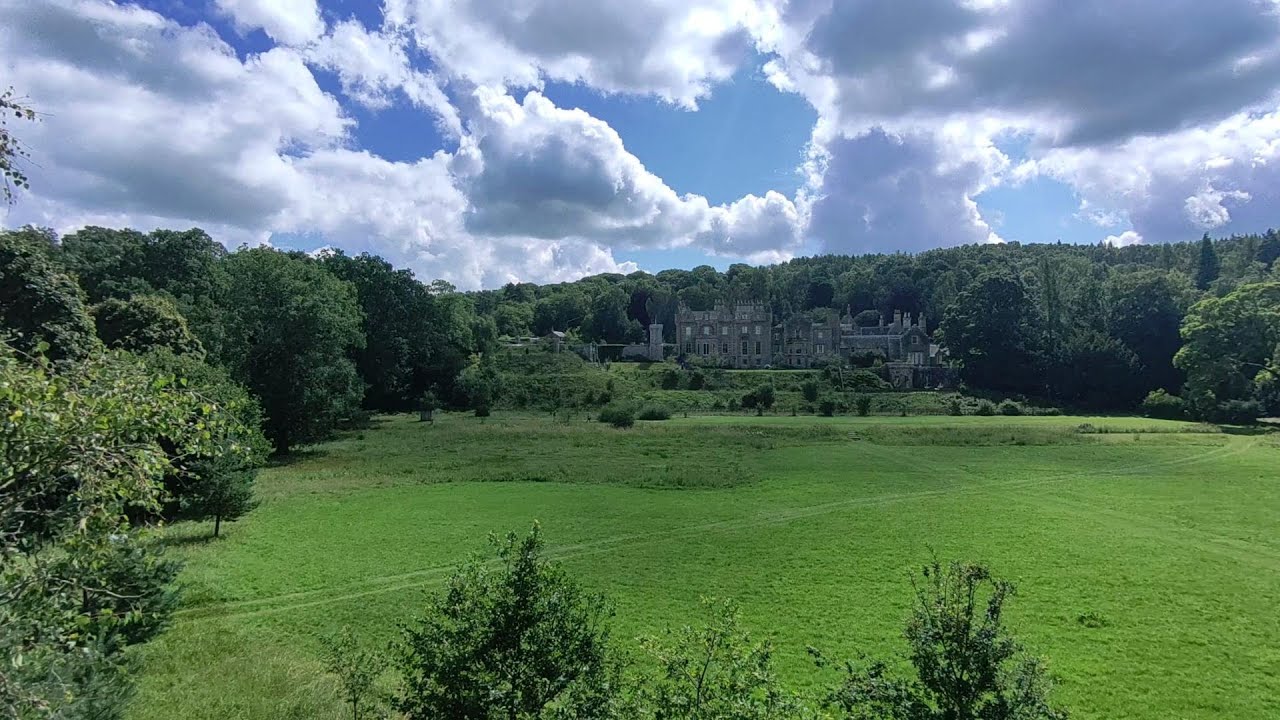 Border Station Walks; Walks from Tweedbank 2 - In the Footsteps of Scott