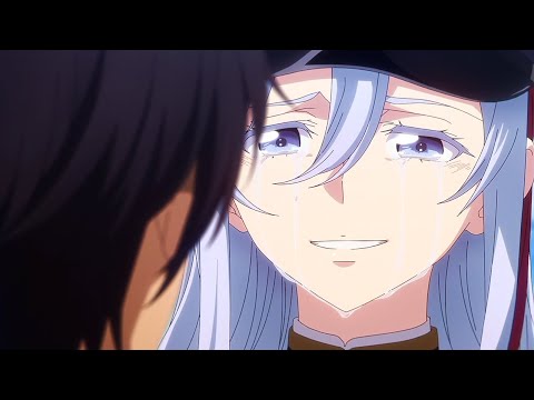 Deatte 5-byou de Battle OP Full【AMV】『No Continue』by Akari Kito [HD] 