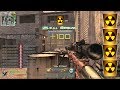 "Nobody is that good a shot!" MW2 Silenced Sniping Nukes