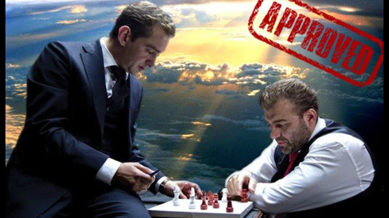 Небесный суд | Обзор хорошего российского сериала - YouTube