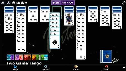 Two Game Tango Mini Game #3 | September 4, 2021 Event