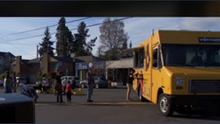 Rising gas prices hitting food trucks hard