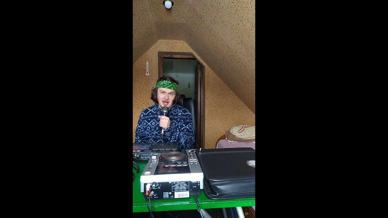 Ri Kasti в прямом эфире!