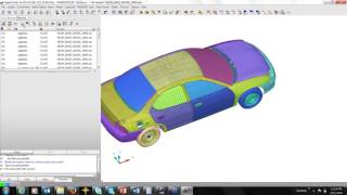 Crash Analysis with RADIOSS - Direct Learning Webinar Series 2016