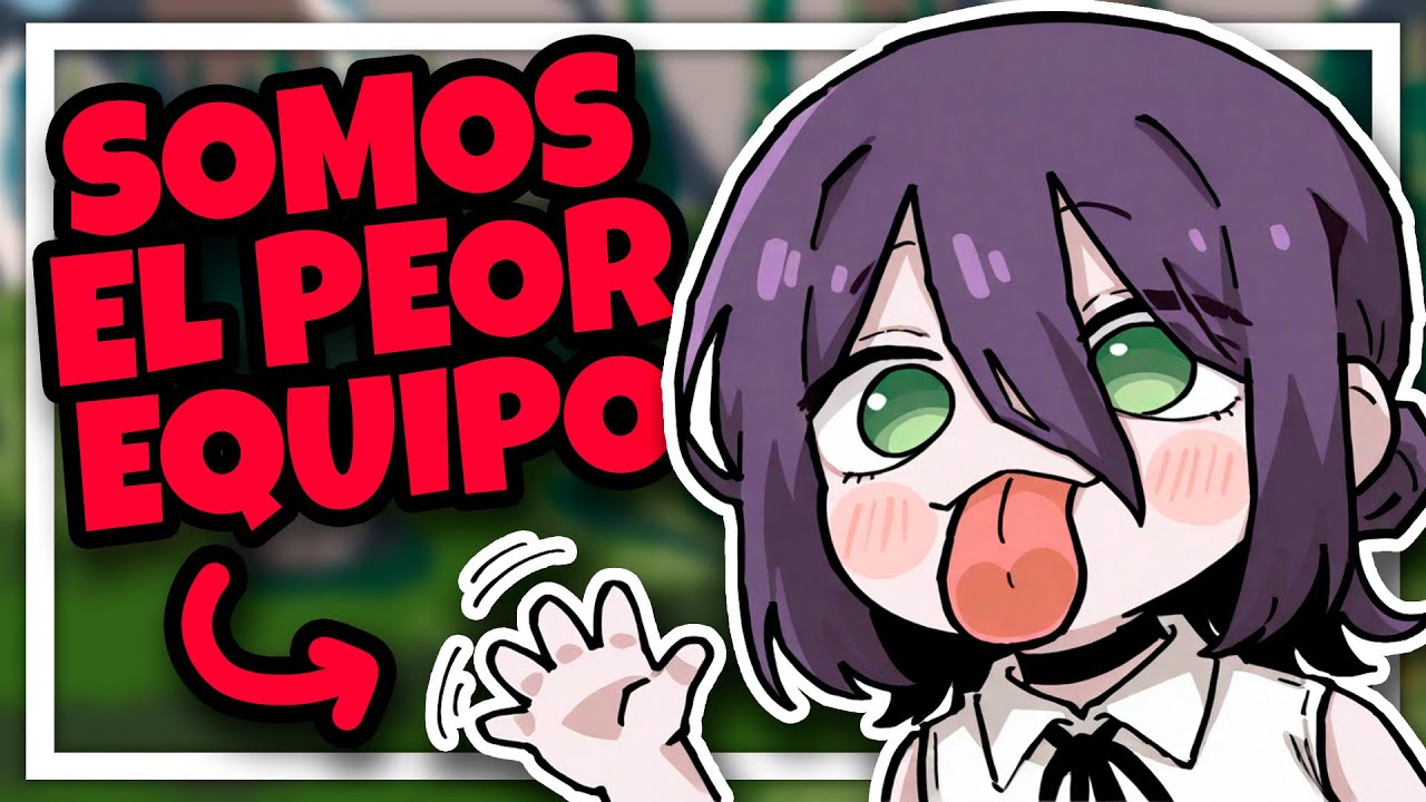 PEAK EN MODO 0 IQ 🔥💀