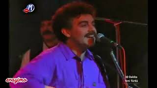 Telli Telli - Yeni Türkü (Canlı Performans)