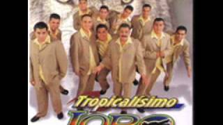 tropicalisimo lobo- la mil y una noches chords