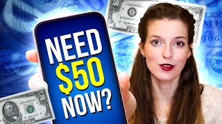Need 50 Fast? We Tested 9 Instant Cash Advance Apps