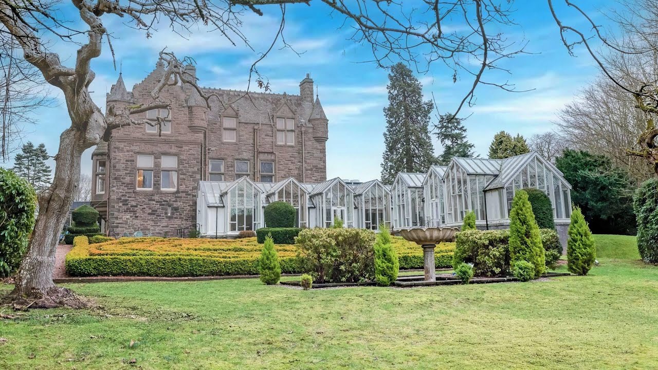 The Landmark Hotel & SPA Leisure Club Dundee By Sunday | Travel With Kiara