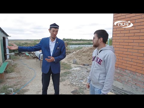 ОБРАЩЕНИЕ ПИТЕРСКИХ МУСУЛЬМАН! СРОЧНО!