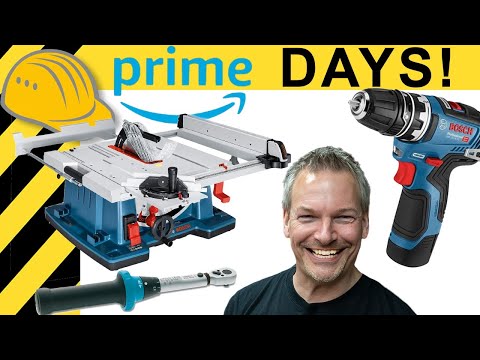 Video: Top-Angebote Für Den Prime Day Von Digital Foundry