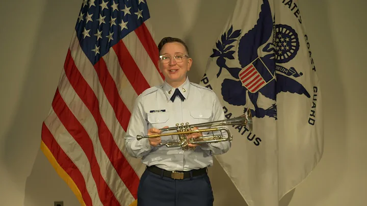 Education Series: Beginner Trumpet with MUCS Kelly...