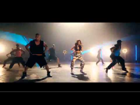 Cheryl Fight For This Love T4 Performance