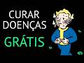Fallout 76 - Curar Doenças Gratuitamente