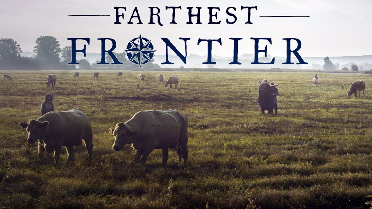 Farthest Frontier - Fort Scarlett # Ash Trail LXII