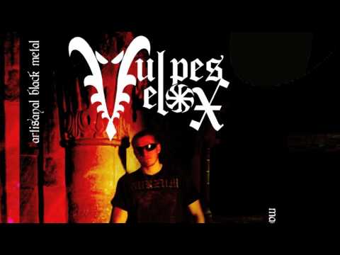 VULPES VELOX - Calypso