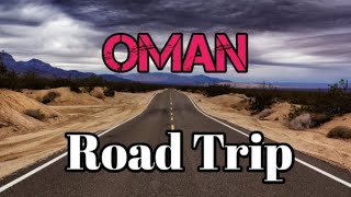 Mudaybi To Ibra Oman Road Trip By Rizvi Travel Vlogs